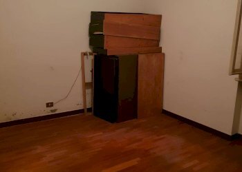 camera matrimoniale piano terra - Casa indipendente piazza Aldo Moro, Bagnolo Cremasco - foto 13