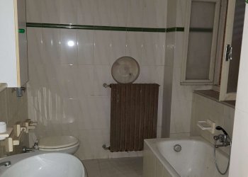 bagno piano terra - Casa indipendente piazza Aldo Moro, Bagnolo Cremasco - foto 18