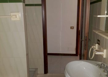 bagno piano terra - Casa indipendente piazza Aldo Moro, Bagnolo Cremasco - foto 19
