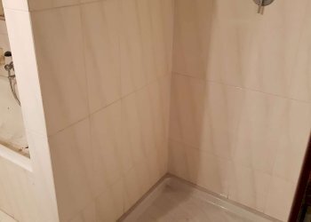 bagno piano terra - Casa indipendente piazza Aldo Moro, Bagnolo Cremasco - foto 21