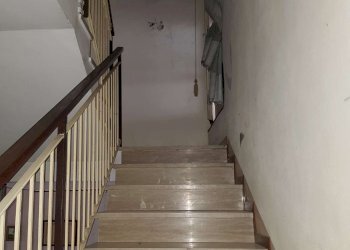 scala - Casa indipendente piazza Aldo Moro, Bagnolo Cremasco - foto 23