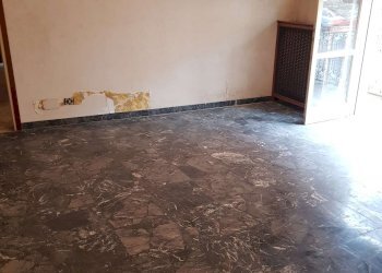 soggiorno piano primo - Casa indipendente piazza Aldo Moro, Bagnolo Cremasco - foto 27