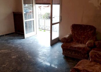 soggiorno piano primo - Casa indipendente piazza Aldo Moro, Bagnolo Cremasco - foto 29