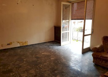 soggiorno piano primo - Casa indipendente piazza Aldo Moro, Bagnolo Cremasco - foto 30