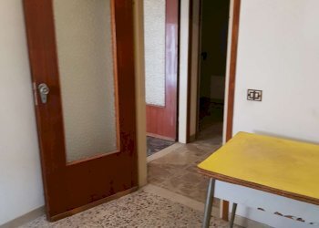 sala pranzo piano primo - Casa indipendente piazza Aldo Moro, Bagnolo Cremasco - foto 35