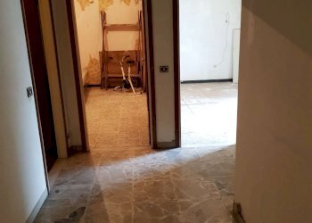 disimpegno piano primo - Casa indipendente piazza Aldo Moro, Bagnolo Cremasco - foto 36