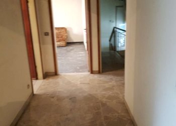 disimpegno piano primo - Casa indipendente piazza Aldo Moro, Bagnolo Cremasco - foto 38