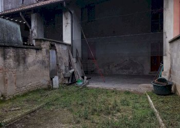 portico - Casa indipendente piazza Aldo Moro, Bagnolo Cremasco - foto 45