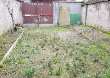 giardino - Casa indipendente piazza Aldo Moro, Bagnolo Cremasco - foto 46