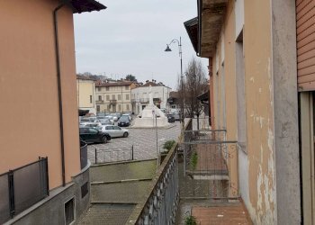 esterno - Casa indipendente piazza Aldo Moro, Bagnolo Cremasco - foto 47