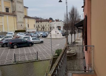 esterno - Casa indipendente piazza Aldo Moro, Bagnolo Cremasco - foto 48