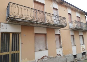 esterno - Casa indipendente piazza Aldo Moro, Bagnolo Cremasco - foto 49