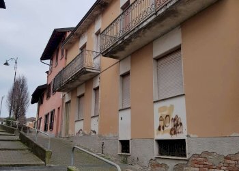 esterno - Casa indipendente piazza Aldo Moro, Bagnolo Cremasco - foto 50