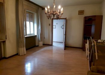 soggiorno piano terra - Casa indipendente piazza Aldo Moro, Bagnolo Cremasco - foto 57