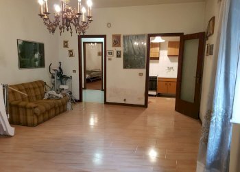 soggiorno piano terra - Casa indipendente piazza Aldo Moro, Bagnolo Cremasco - foto 58