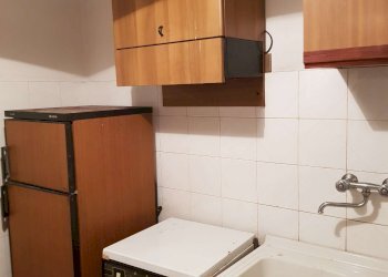cucina piano terra - Casa indipendente piazza Aldo Moro, Bagnolo Cremasco - foto 59