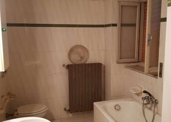 bagno piano terra - Casa indipendente piazza Aldo Moro, Bagnolo Cremasco - foto 65
