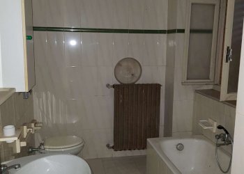 bagno piano terra - Casa indipendente piazza Aldo Moro, Bagnolo Cremasco - foto 68