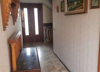 secondo ingresso - Casa indipendente piazza Aldo Moro, Bagnolo Cremasco - foto 70