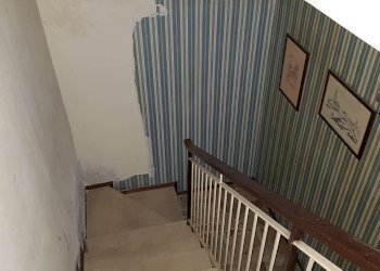 scala - Casa indipendente piazza Aldo Moro, Bagnolo Cremasco - foto 72