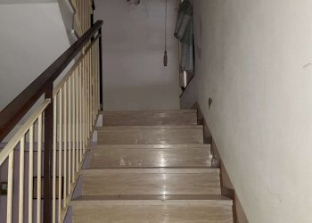 scala - Casa indipendente piazza Aldo Moro, Bagnolo Cremasco - foto 73