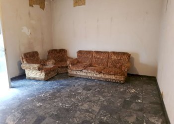 soggiorno piano primo - Casa indipendente piazza Aldo Moro, Bagnolo Cremasco - foto 74