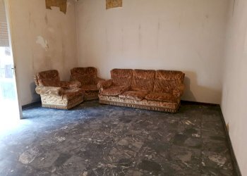 soggiorno piano primo - Casa indipendente piazza Aldo Moro, Bagnolo Cremasco - foto 75