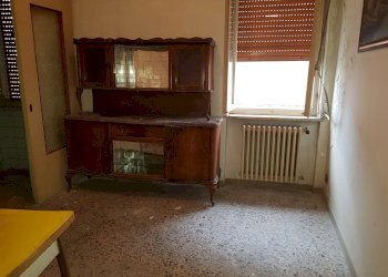 sala pranzo piano primo - Casa indipendente piazza Aldo Moro, Bagnolo Cremasco - foto 78