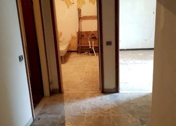 disimpegno piano primo - Casa indipendente piazza Aldo Moro, Bagnolo Cremasco - foto 80