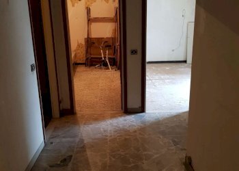 disimpegno piano primo - Casa indipendente piazza Aldo Moro, Bagnolo Cremasco - foto 81