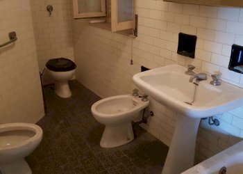 bagno piano primo - Casa indipendente piazza Aldo Moro, Bagnolo Cremasco - foto 88