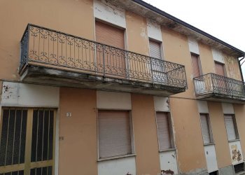 esterno - Casa indipendente piazza Aldo Moro, Bagnolo Cremasco - foto 89