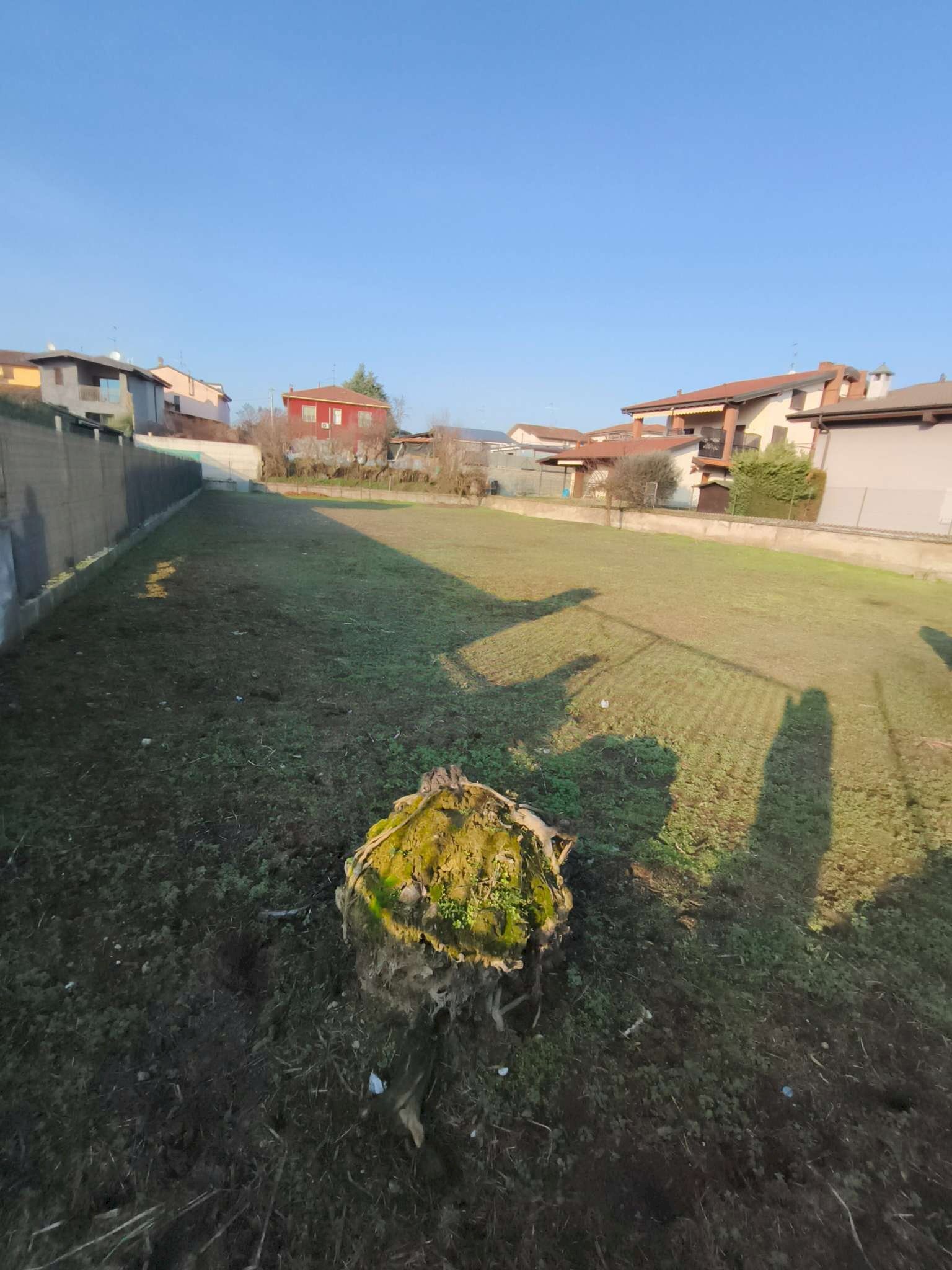 img20260121151240_burst000_cover - Terreno edificabile via dei pini, Monte Cremasco - foto 1