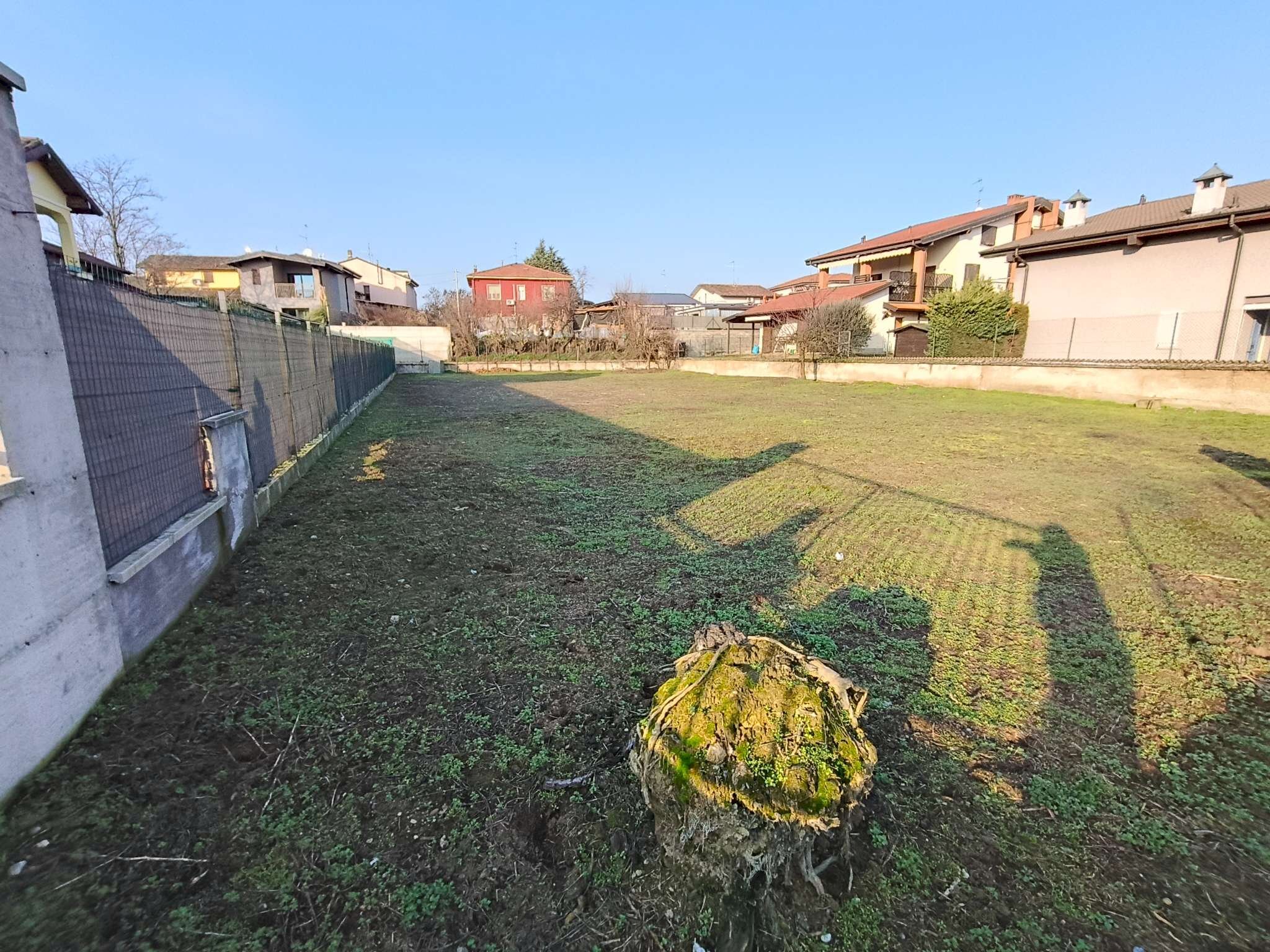 img20260121151237 - Terreno edificabile via dei pini, Monte Cremasco - foto 2