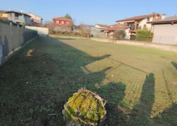 img20260121151240_burst000_cover - Terreno edificabile via dei pini, Monte Cremasco - foto 1