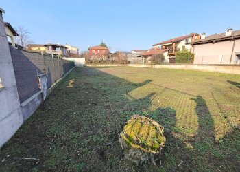 img20260121151237 - Terreno edificabile via dei pini, Monte Cremasco - foto 2