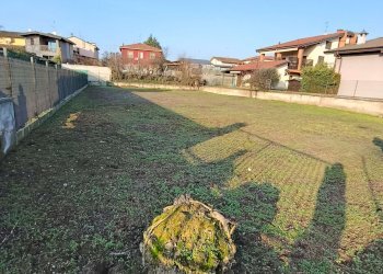 img20260121151241 - Terreno edificabile via dei pini, Monte Cremasco - foto 3