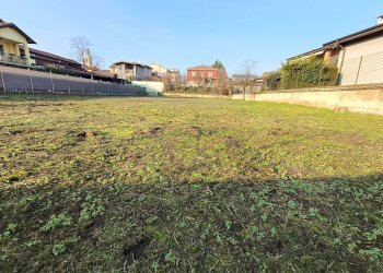 img20260121151211 - Terreno edificabile via dei pini, Monte Cremasco - foto 4