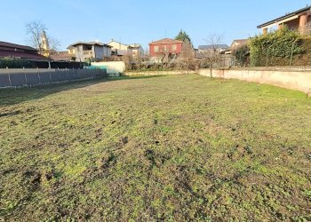 img20260121151217 - Terreno edificabile via dei pini, Monte Cremasco - foto 5