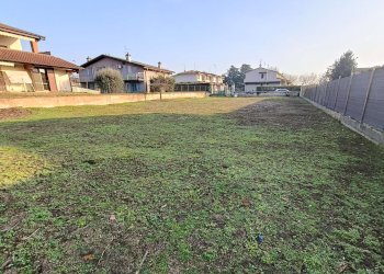 img20260121151404 - Terreno edificabile via dei pini, Monte Cremasco - foto 6