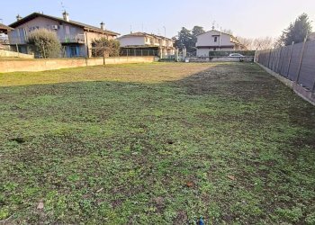 img20260121151420 - Terreno edificabile via dei pini, Monte Cremasco - foto 7