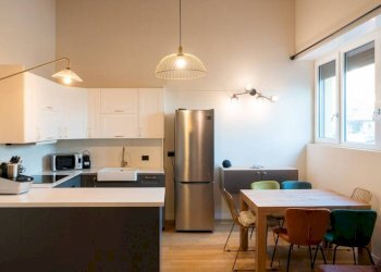 Cucina - Bilocale via Valassina, 35, Milano (zona Dergano) - foto 1