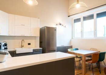 Cucina - Bilocale via Valassina, 35, Milano (zona Dergano) - foto 3