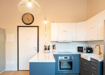 Cucina - Bilocale via Valassina, 35, Milano (zona Dergano) - foto 4