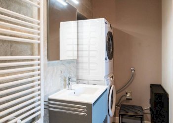 Bagno - Bilocale via Valassina, 35, Milano (zona Dergano) - foto 11