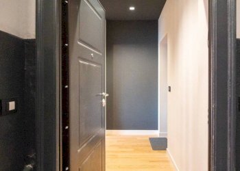 Interno palazzo - Bilocale via Valassina, 35, Milano (zona Dergano) - foto 13