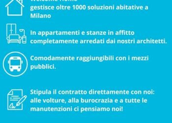 Dettagli - Bilocale via Valassina, 35, Milano (zona Dergano) - foto 14