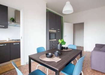 Cucina - Trilocale via Ruggero Leoncavallo, 17, Milano (zona Casoretto) - foto 5