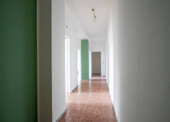 Corridoio - Trilocale via Ruggero Leoncavallo, 17, Milano (zona Casoretto) - foto 11