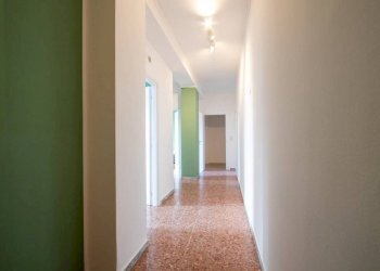 Corridoio - Trilocale via Ruggero Leoncavallo, 17, Milano (zona Casoretto) - foto 12